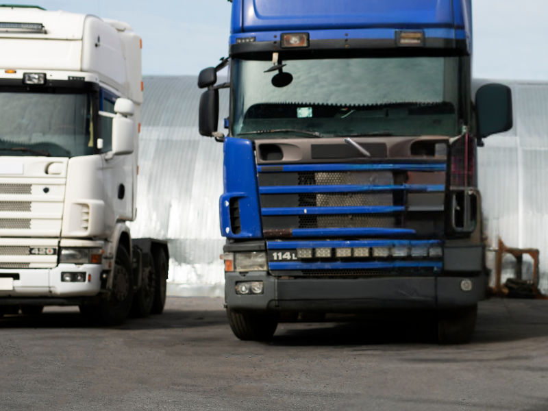 Rastreamento de Frota V2