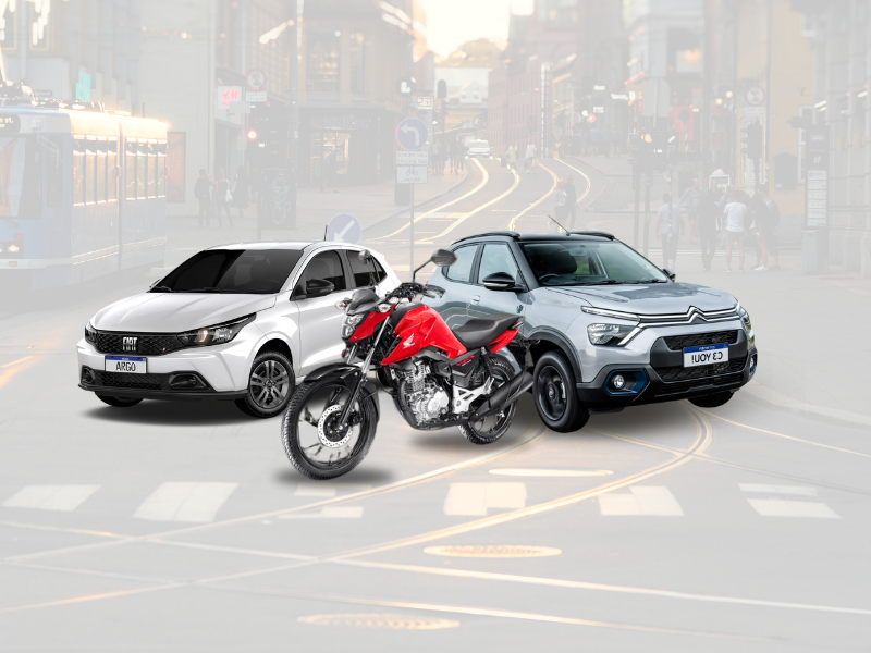 Rastreamento Veicular V2